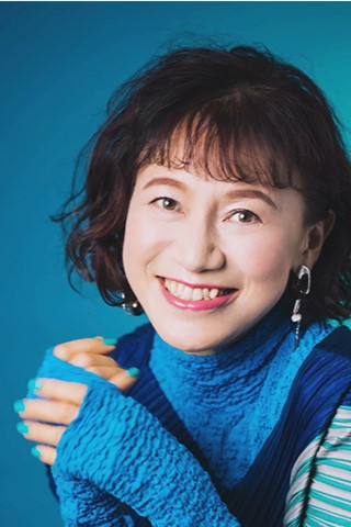 Professor at Kyoto City University of Arts, Ms. Eiko Fujimoto | Life of Abundance “Okuraku®” Elite 10X Club