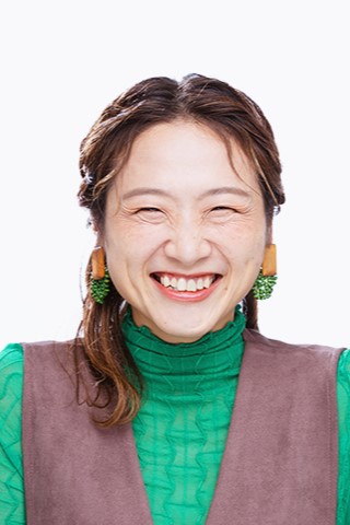 Self-acceptance trainer, Ms. Minori Tsukada | Life of Abundance “Okuraku®” Influencers