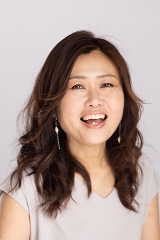 Certified Sokupera® English Program Instructor, Ms. Makiko Nakamura | Sokupera® English Program