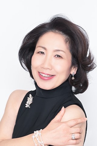 Representative of Sakiwai Support, Ms. Nobuko Suehiro | Sokupera® English Program