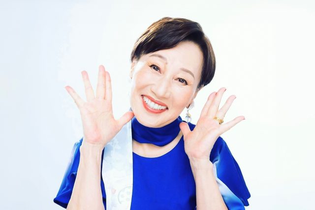 Hiroko Sato, Your Life’s Complete Blossom Designer (Entrepreneurial Consultant)