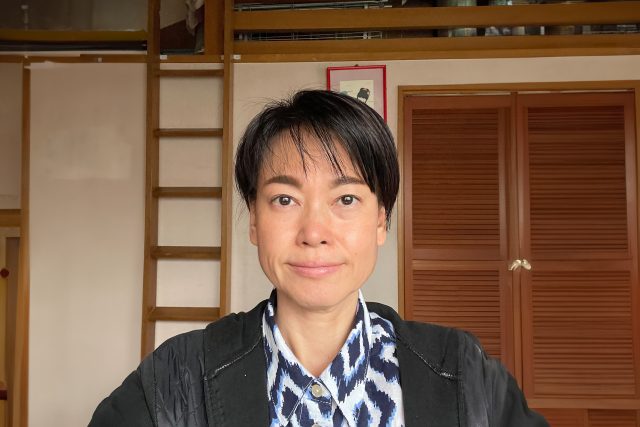 Noriko Andersen, Women’s Awakening Empowerment Coach/Visibility Enhancement Consultant
