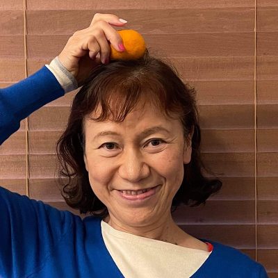 Professor at Kyoto City University of Arts, Ms. Eiko Fujimoto | Life of Abundance “Okuraku®” Elite 10X Club