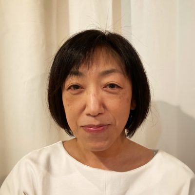 Open-hearted spiritual mind coach, Ms. Yumi Nakagawa | Life of Abundance “Okuraku®” Influencers