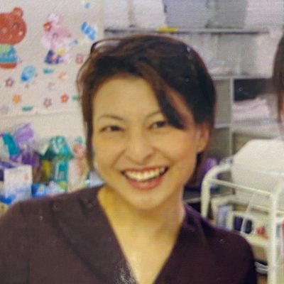 Director of Clover Pediatric Clinic, Dr. Yoko Mamada | Life of Abundance “Okuraku®” Mindset