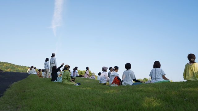 リアル集中講座「セルフラブ革命」＠津カントリー倶楽部（2024年6月1日）5