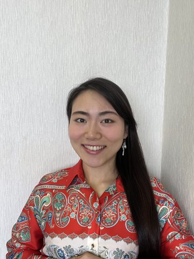 Airisa Seren Lumia