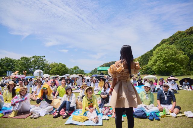 リアル集中講座「セルフラブ革命」＠津カントリー倶楽部（2024年6月1日）22