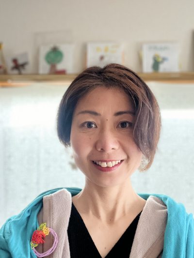 梛野　玲奈
